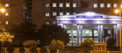 Social Impact and CSR - JNU Jaipur