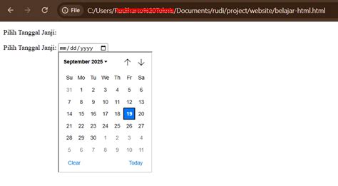 Image result for Contoh Script HTML