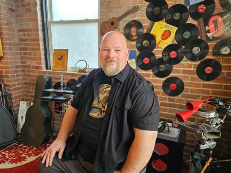 Live Music - Crawdad Joe, Boulevard Grill, Johnstown, March 7 2024 ...