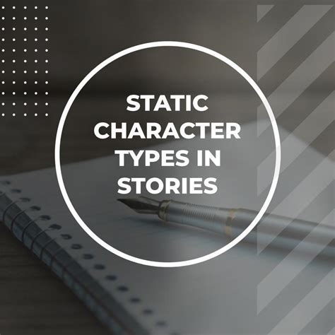 Image result for Popular Static Character Examples