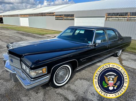 1976 Cadillac Fleetwood | Classic & Collector Cars