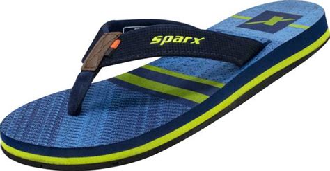 Sparx Men Flip Flops - Price History