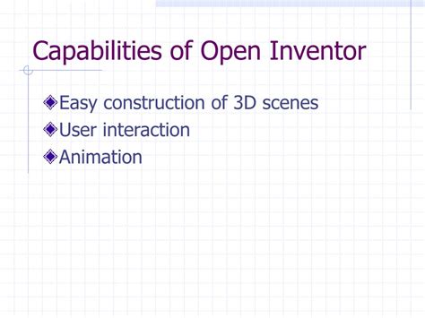 Image result for Open Inventor Software