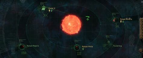 Warhammer 40k: Rogue Trader