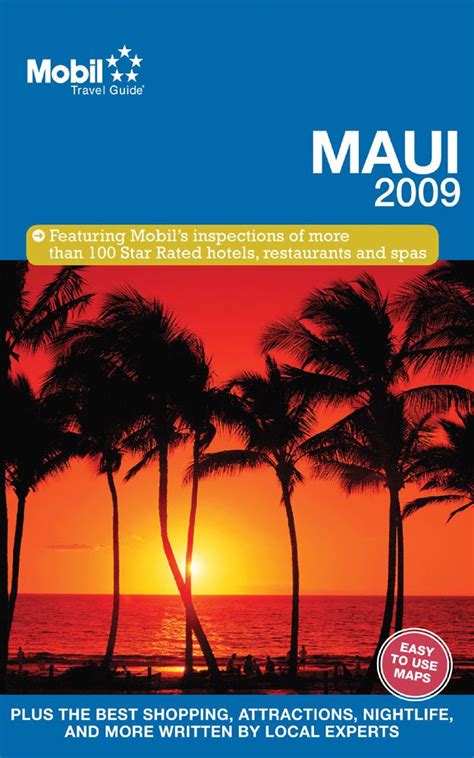 Mobil City Guide Singapore (Mobil Travel Guide City Guides (Easy to ...