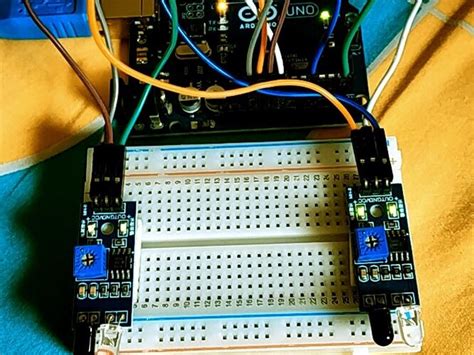 Image result for Use Car Clock with Arduino