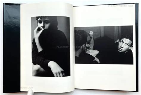 Larry Clark, TULSA (SPECIAL EDT WITH PRINT), Lustrum, (1979) (1983 ...