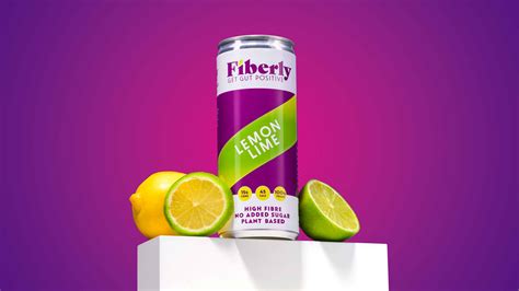 Win two boxes of Fiberly – the groundbreaking new high fibre drink | Competition | Foodism