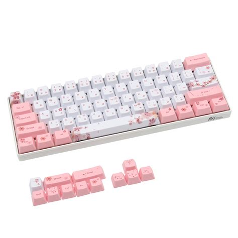 Buy (Only Keycaps) PBT Keycaps Set OEM for MX Switches Mechanical ...