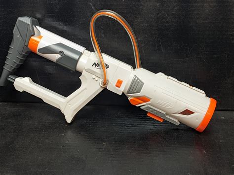 Nerf Rocket Launcher