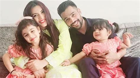 Mohammad Amir: पाकिस्तानी क्रिकेटर मोहम्मद आमिर बने तीसरी बेटी के पिता ...