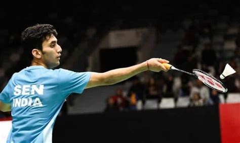 Lakshya Sen Badminton 的图像结果