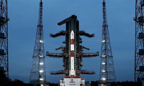 Private space player Bellatrix Aerospace's payload to fly on ISRO's ...