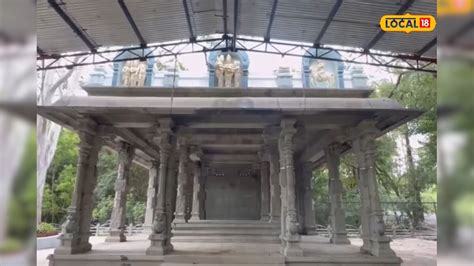 TTD News: వాటి పునరుద్ధరణకు టీటీడీ శ్రీకారం.. వివరాలిలా.. TTD initiates ...