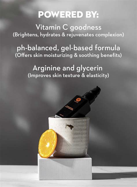 Citrus Got Real Daily Moisturizer | SUGAR Cosmetics | Buy...