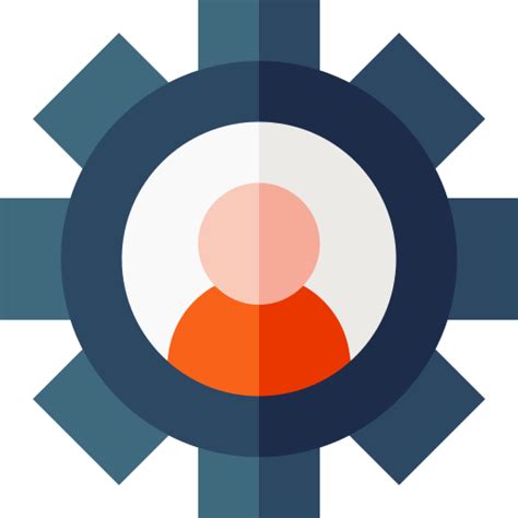 Personal development - Free user icons