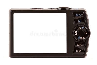 Digital View Camera 的图像结果
