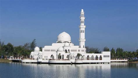 4 Best Things To Do In Terengganu In Malaysia For An Entiing Escapade!