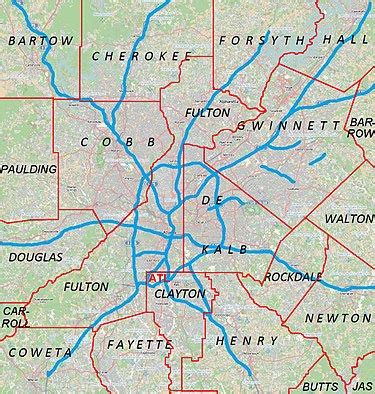 Image result for Atlanta GA Decatur