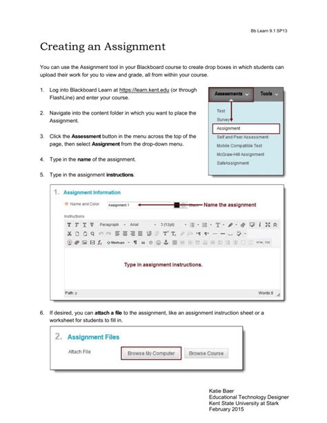 Image result for LMS Creating an Assignment Profile