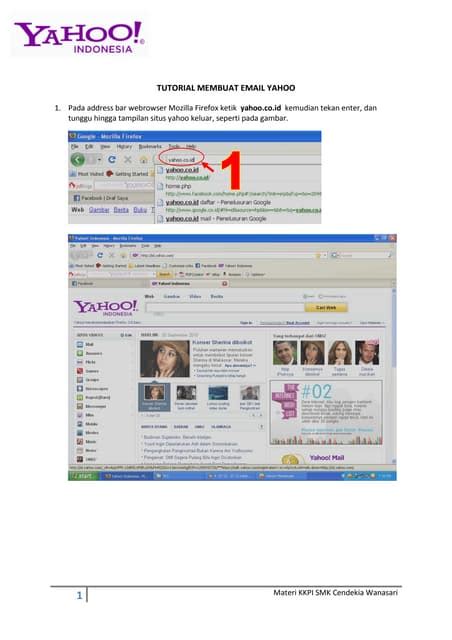 Yahoo! Email Tutorial 的图像结果