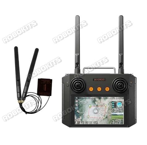 Skydroid H12 Pro Remote Control Skydroid H12 Pro Remote Control [RKI ...