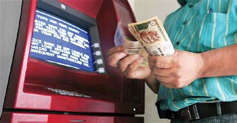 'Pay and use' ATMs in your area soon - 'Pay and use' ATMs in your area ...