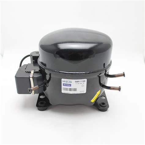 Image result for Compressor for Fridge