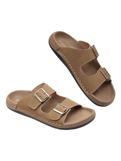 Mens Classic Comfort Sandal – zerofootmarks