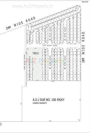 Silver Park | at Akwada, Bhavnagar