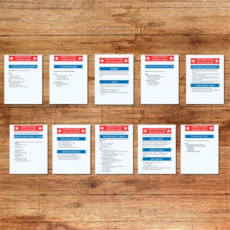 Voting for Kids 的图像结果