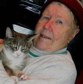 Obituary for Rosemary Carlson | Kratz Funeral Home