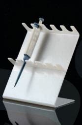 Micropipette Stand Z Shape without Drawer (Model No: HVO-MPS-252 ...