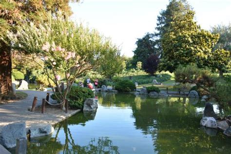 San Jose Japanese Friendship Garden - Reviews, Photos - Japanese ...