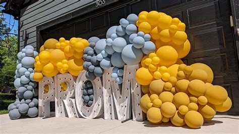 Create PROM send off package – My Store