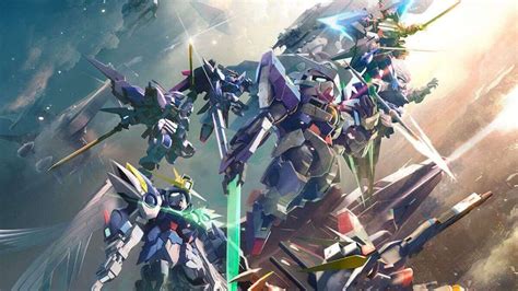 SD Gundam G Generation ETERNAL: new details on the mobile title ...