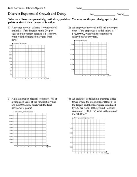 Image result for Exponential Function Algebra 2