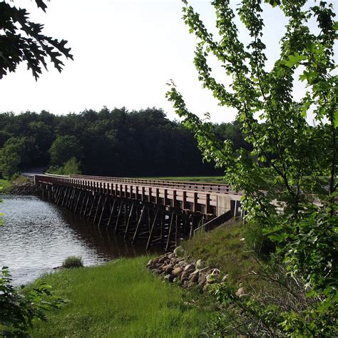 ELIOT BRIDGE (2026) All You Need to Know BEFORE You Go (with Photos ...