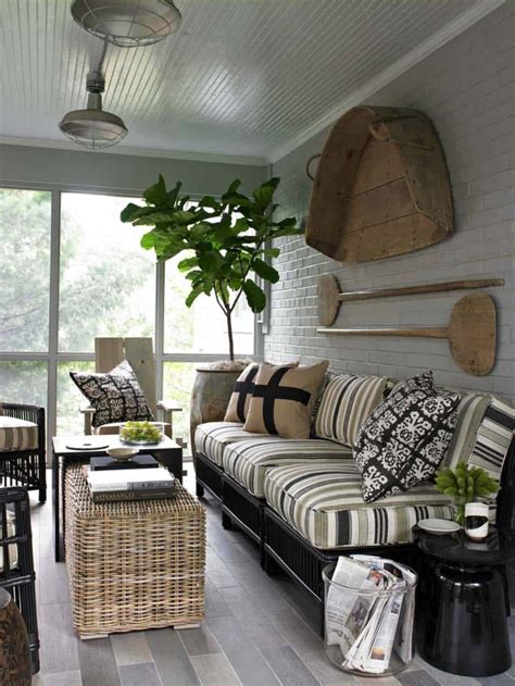 Image result for Screened Porch Design Ideas