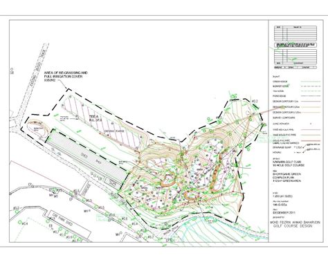 Gold Course Plan 的图像结果