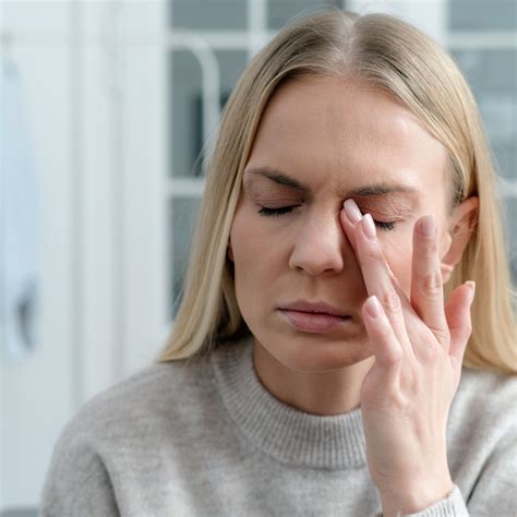 5 Possible Causes of Eye Twitching - Valley Eyecare
