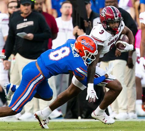 How To Watch: South Carolina vs. Tennessee - Sports Illustrated South ...