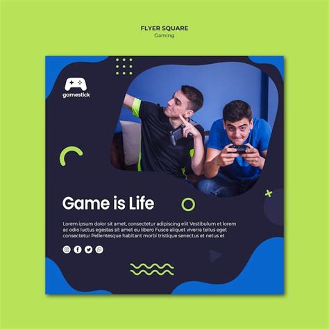 Image result for Game Design Program Flyer