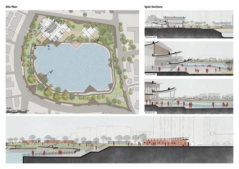 The Respite at the Lake | CEPT - Portfolio