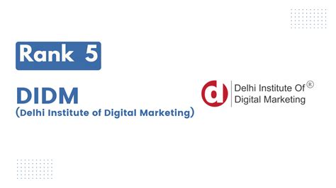 Top 10 digital marketing courses in Uttam Nagar