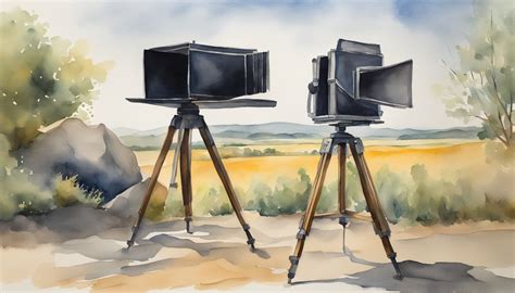 First Photograph: A Brief History and Impact on Society