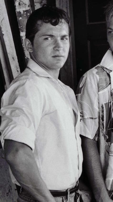 Casey Siemaszko Stand By Me