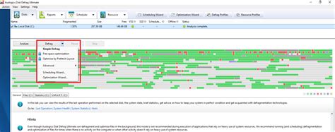 Image result for Defrag Process