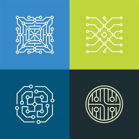 Technology Long Vector 的图像结果