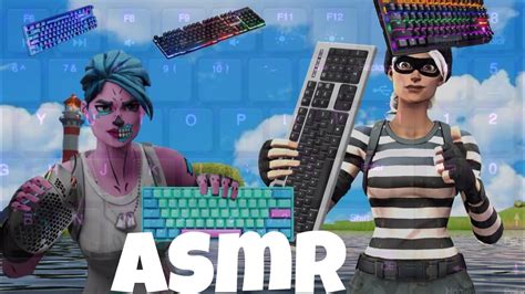 ASMR Keyboard Button 的图像结果